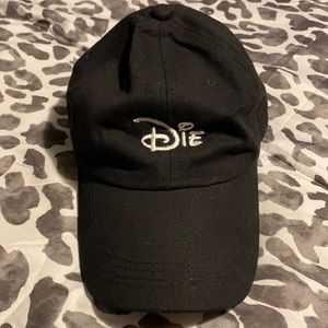 ALF Die “dad hat”